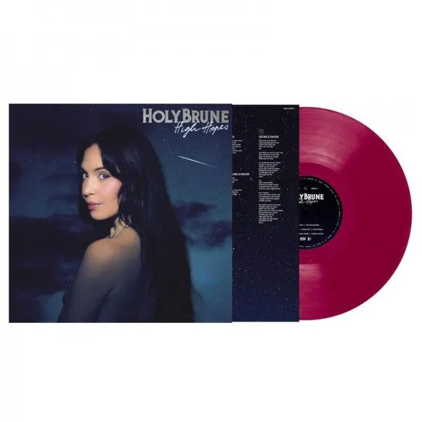 Holybrune - High Hopes