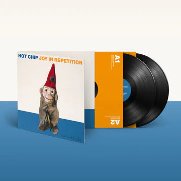 Hot Chip - Joy In Repetition - Image 2