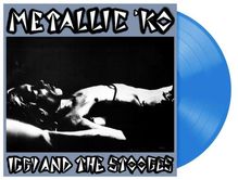Iggy & The Stooges - Metallic KKO