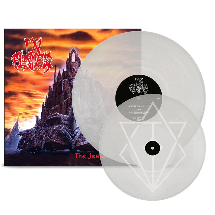 In Flames - The Jester Race (30th Anniversary Edition) - Image 2