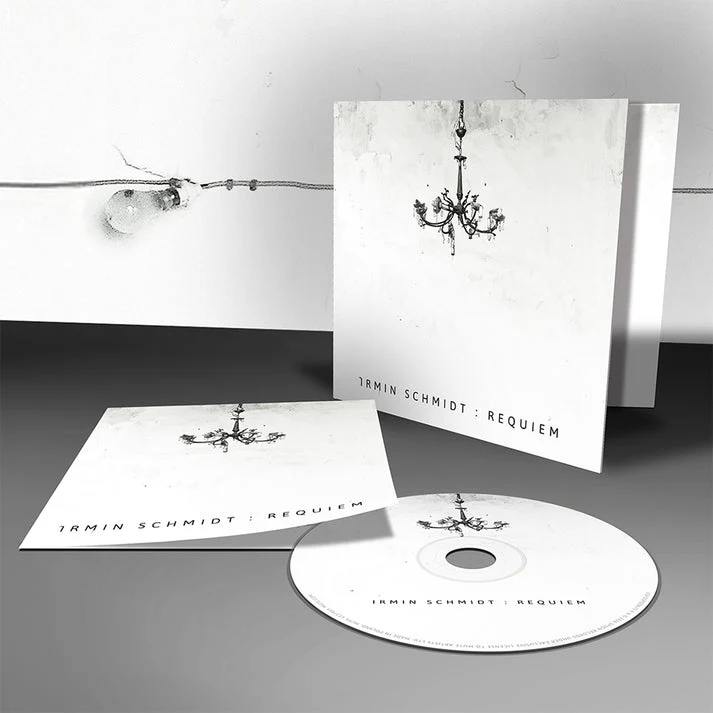 Irmin Schmidt - Requiem - Image 2