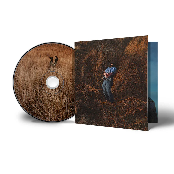 Jack Garratt - Pillars - Image 2