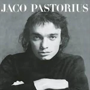 Jaco Pastorius - Jaco Pastorius - Image 3