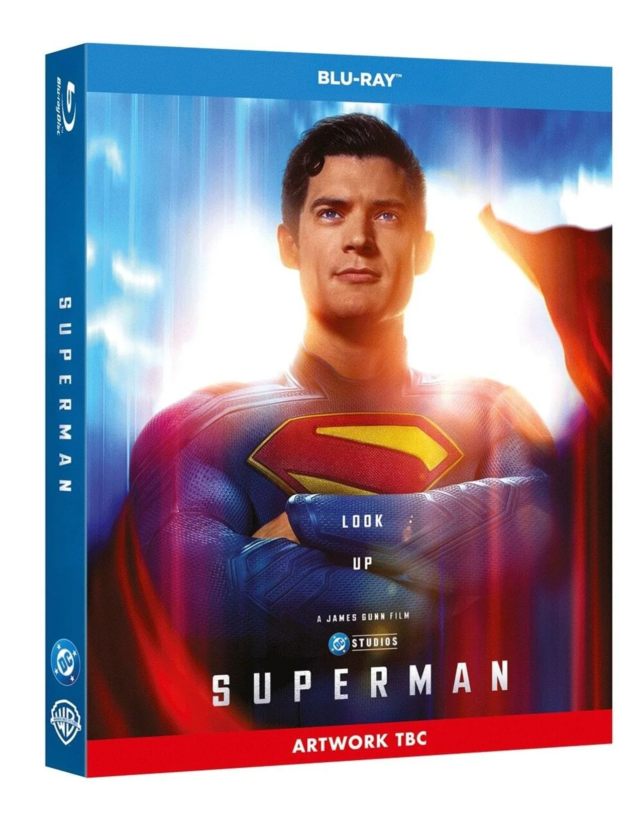 James Gunn - Superman [2025] - Image 2