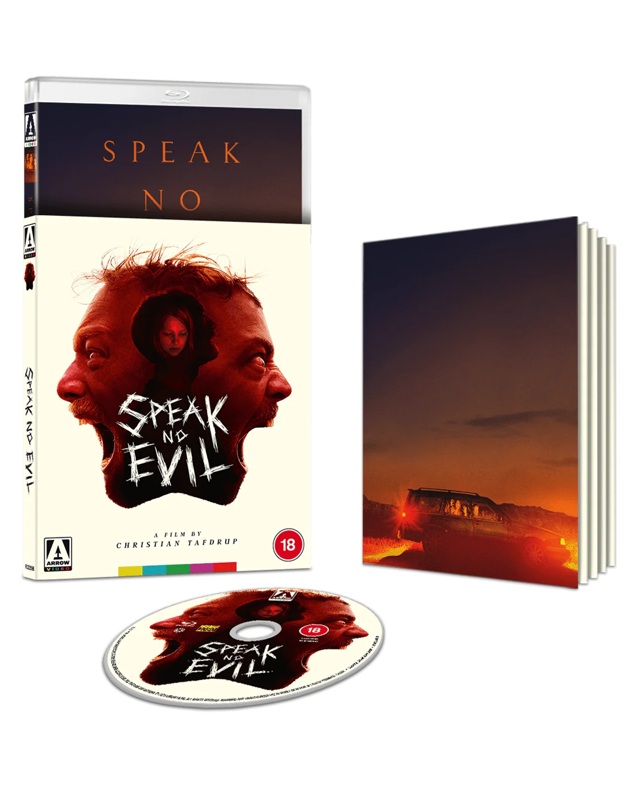 James McAvoy - Speak No Evil - Image 2
