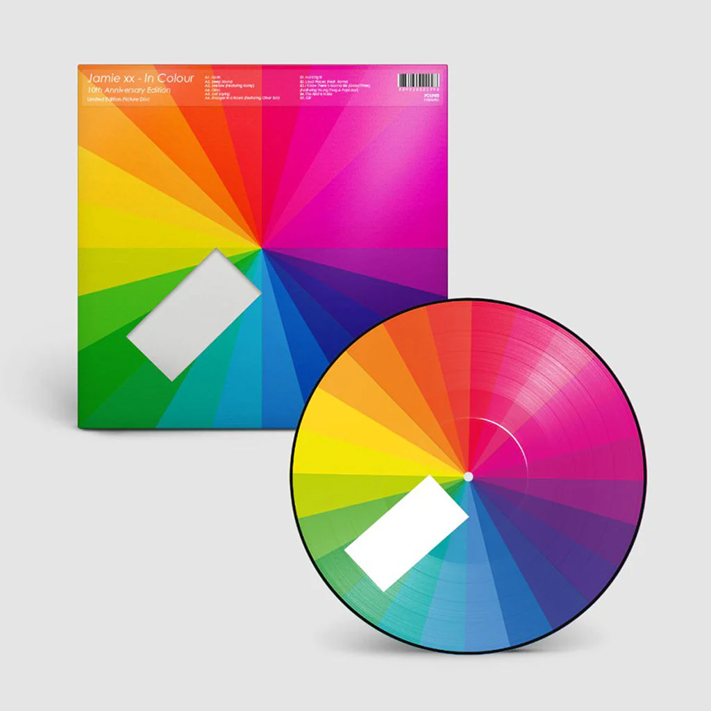 Jamie XX - In Colour - Image 2