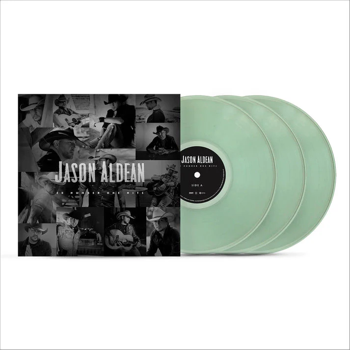 Jason Aldean - 30 Number One Hits - Image 2