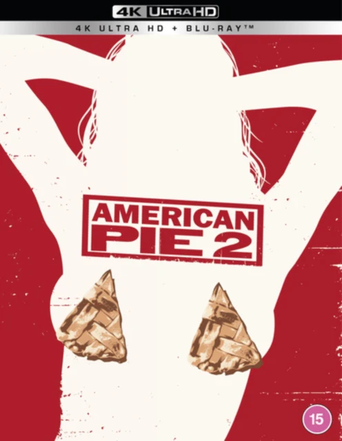 Jason Biggs/Shannon Elizabeth - American Pie 2 - Image 2
