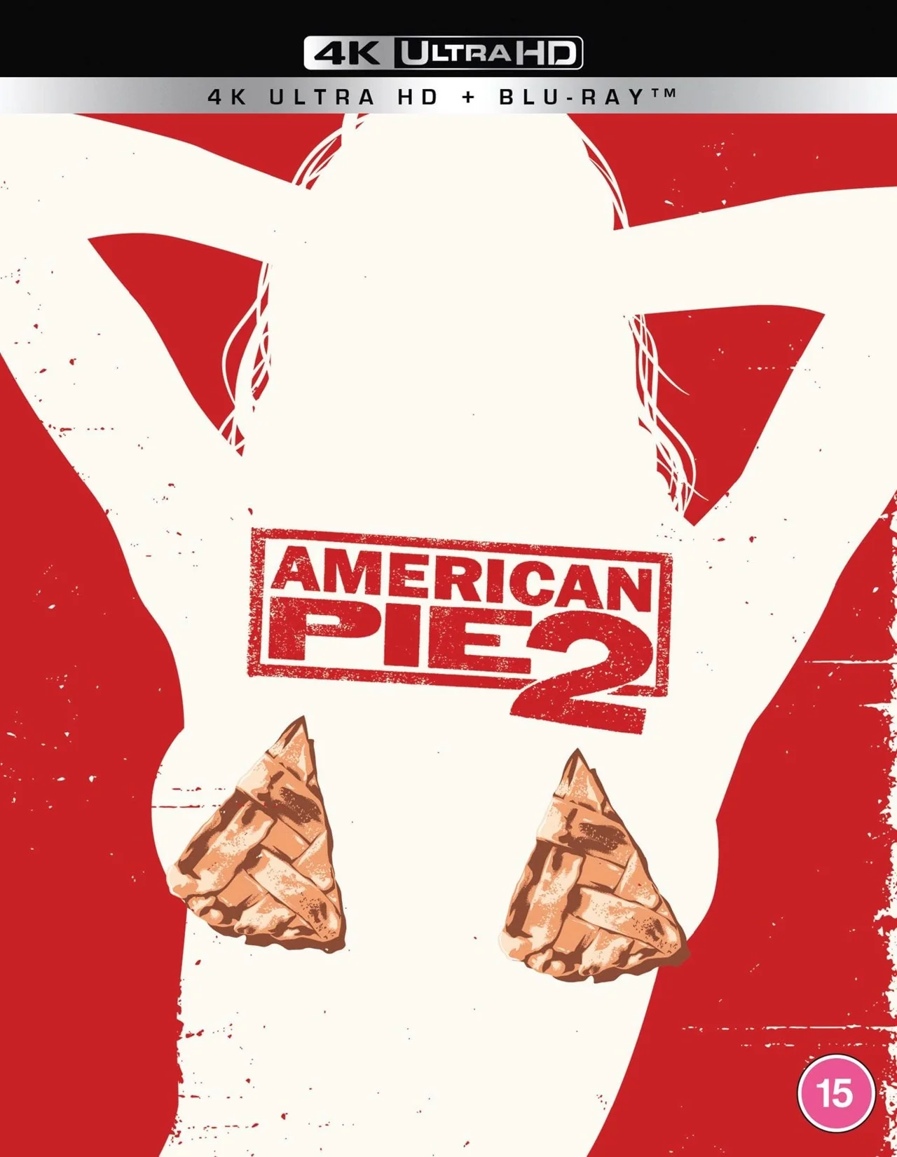 Jason Biggs/Shannon Elizabeth - American Pie 2 - Image 3