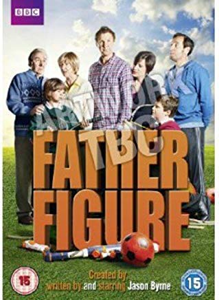 Jason Byrne - Father Figure