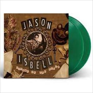 Jason Isbell - Sirens Of The Ditch