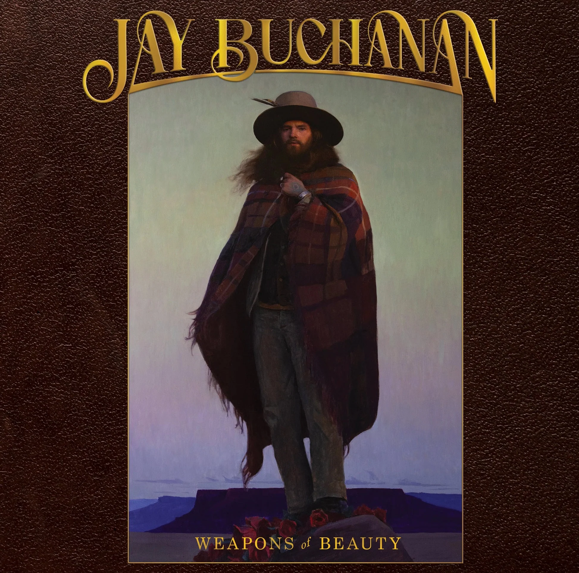 Jay Buchanan - Weapons Of Beauty - Image 2