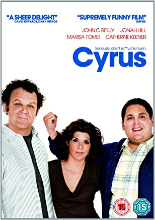 Jay Duplass / John C Reilly - Cyrus
