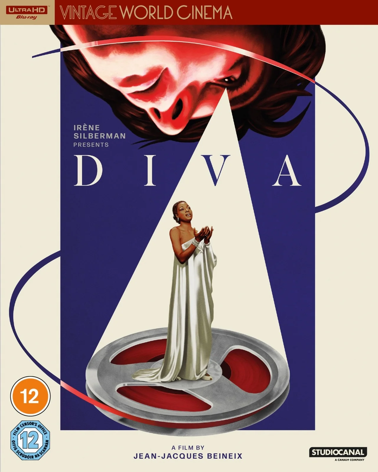 Jean-Jacques Beineix - Diva - Image 3