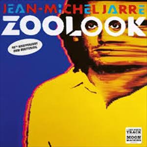 Jean-Michel Jarre - Zoolook: 40th Anniversary - Image 2