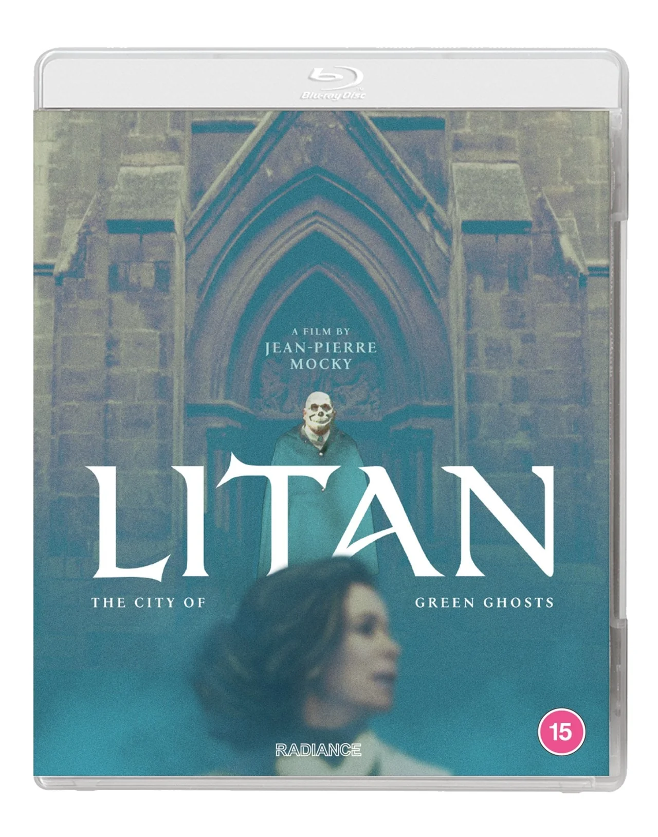 Jean-Pierre Mocky - Litan - Image 2