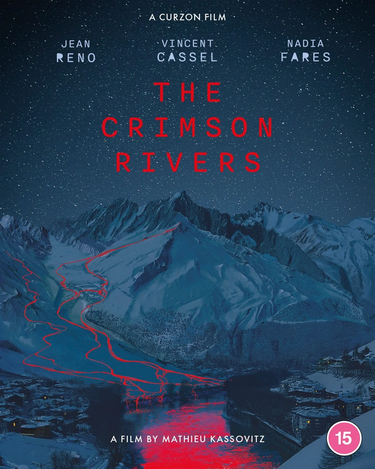 Jean Reno - The Crimson Rivers - Image 3