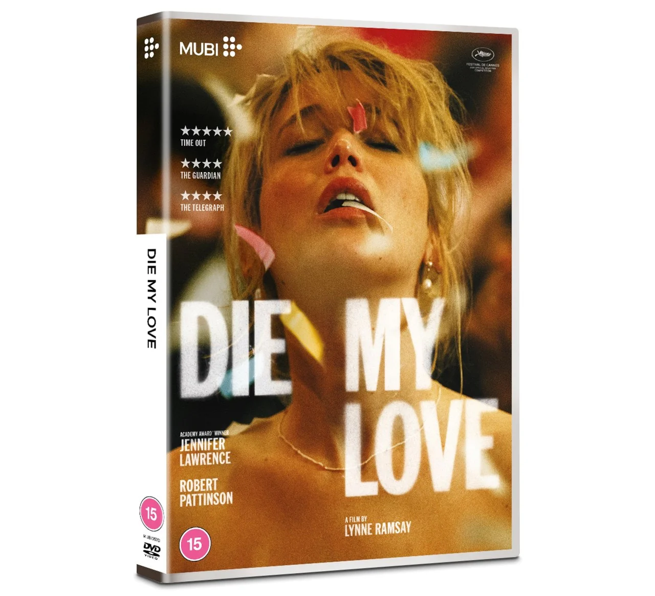 Jennifer Lawrence - Die My Love - Image 2