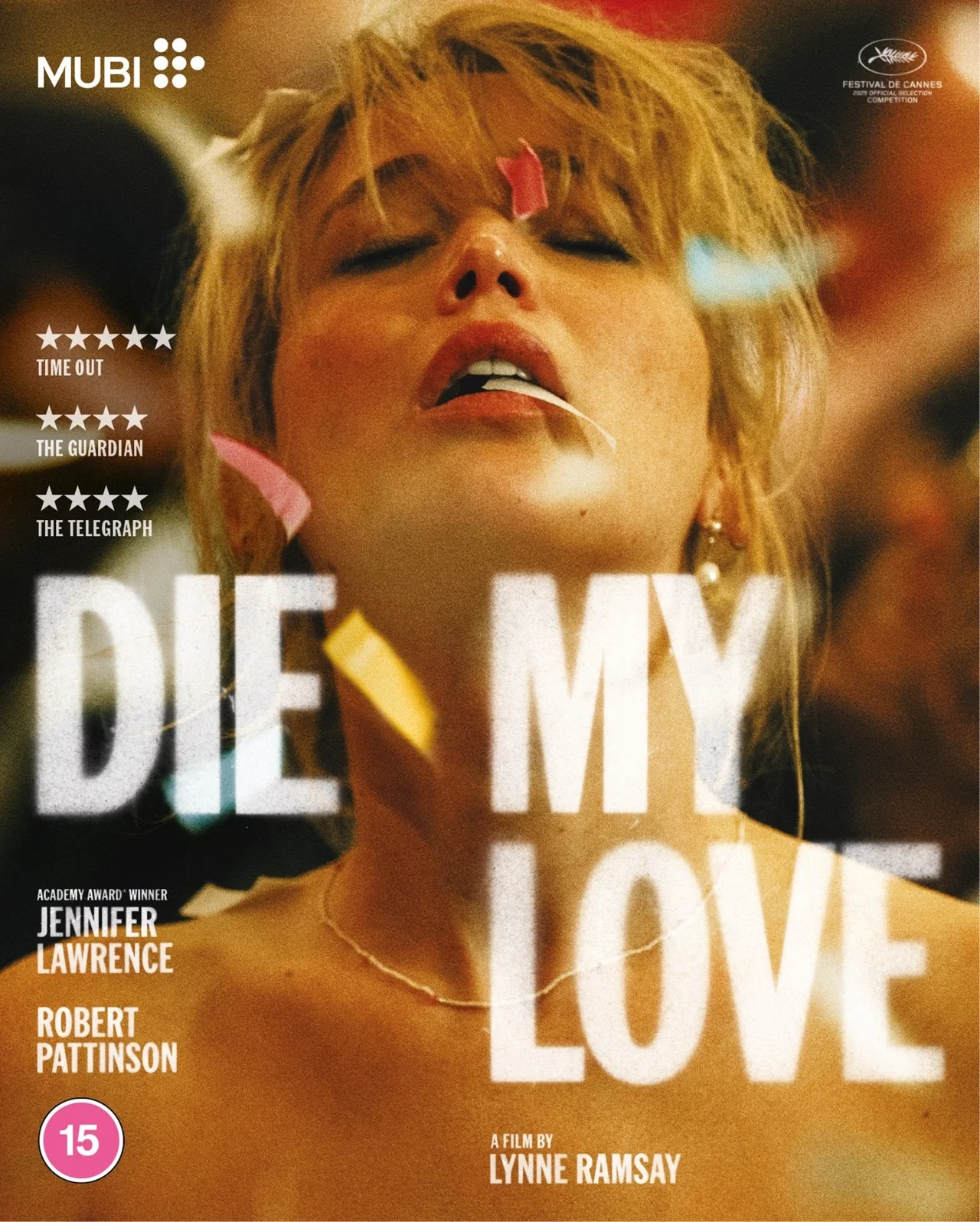 Jennifer Lawrence - Die My Love - Image 3