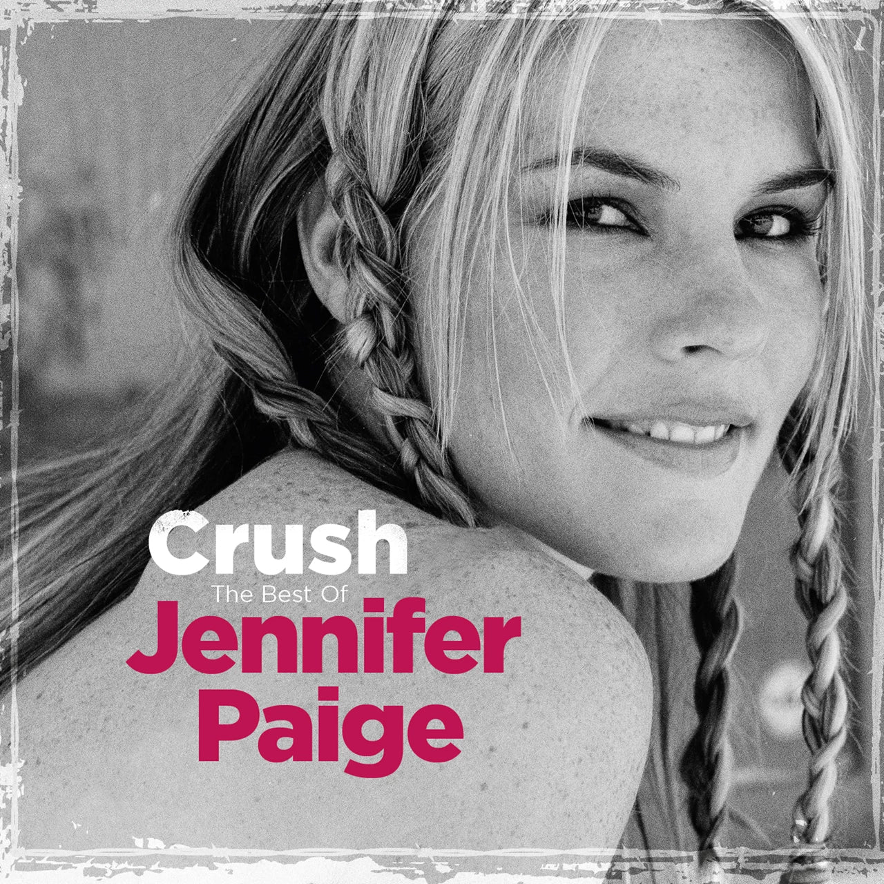 Jennifer Paige - Crush: The Best Of - Image 2