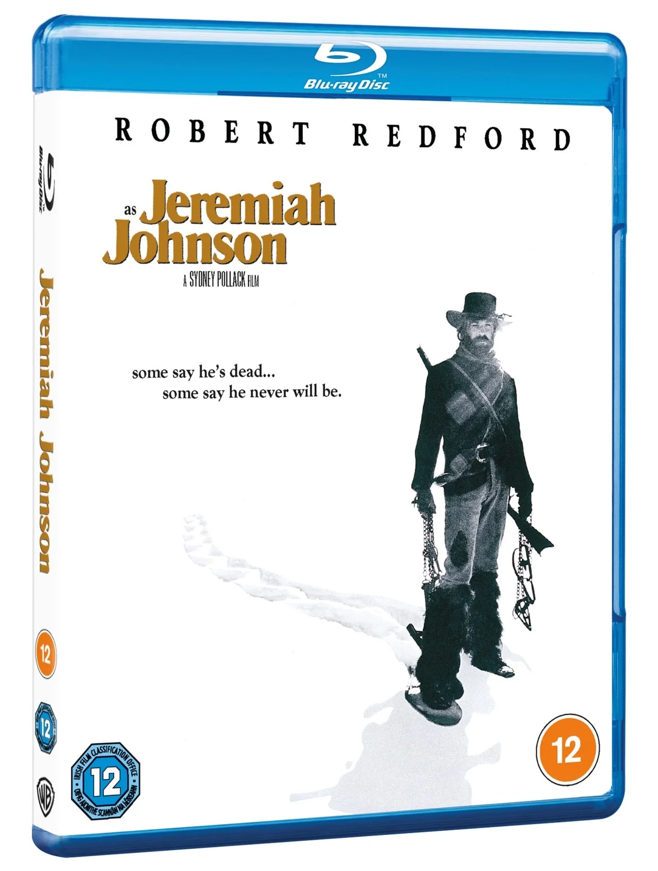 Jeremiah Johnson - Image 2