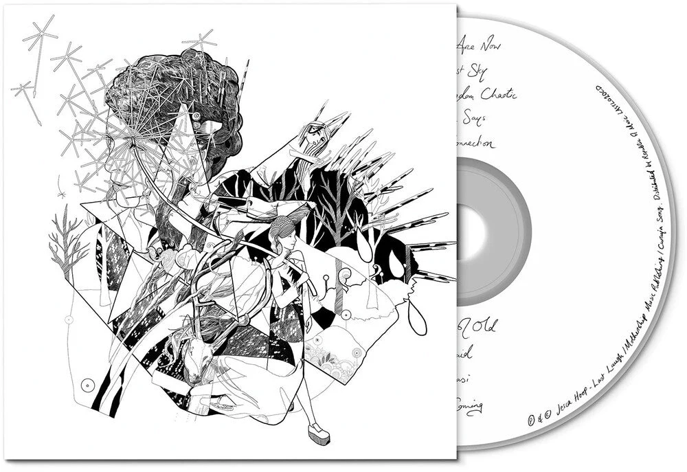 Jesca Hoop - Selective Memory - Image 2