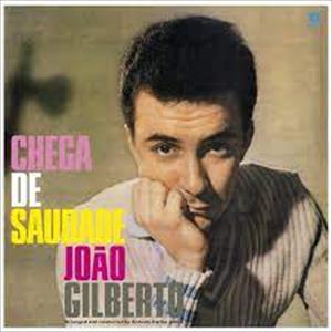 Joao Gilberto - Chega De Saudade - Image 2