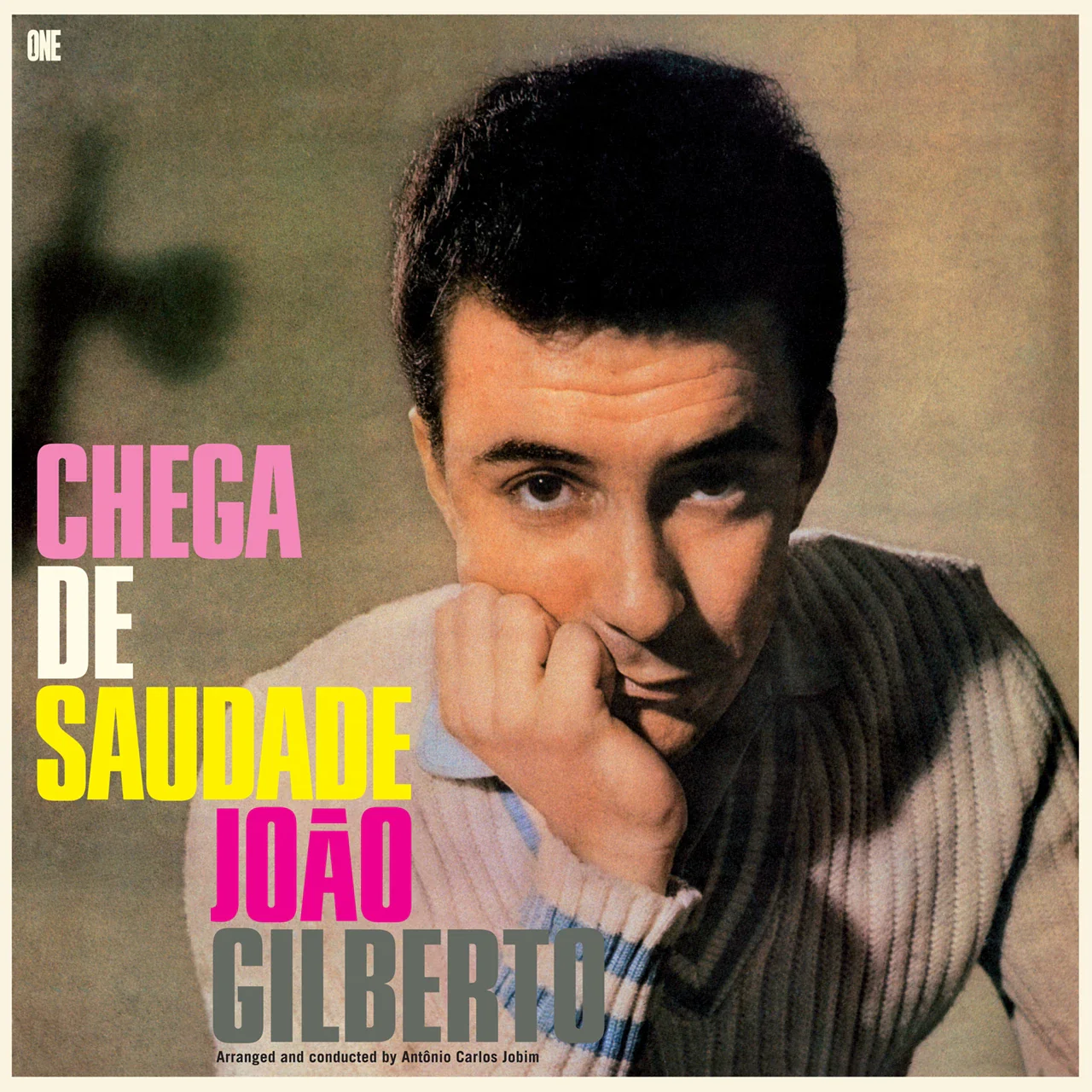 Joao Gilberto - Chega De Saudade - Image 4