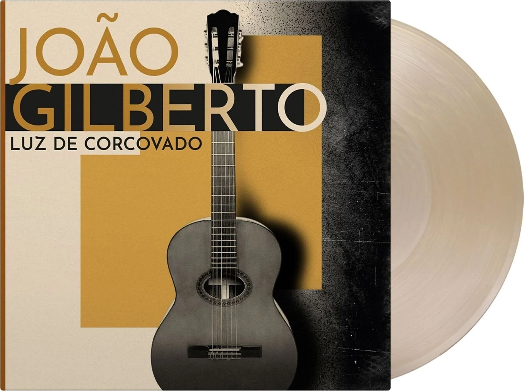 Joao Gilberto - Luz De Corcovado - Image 2