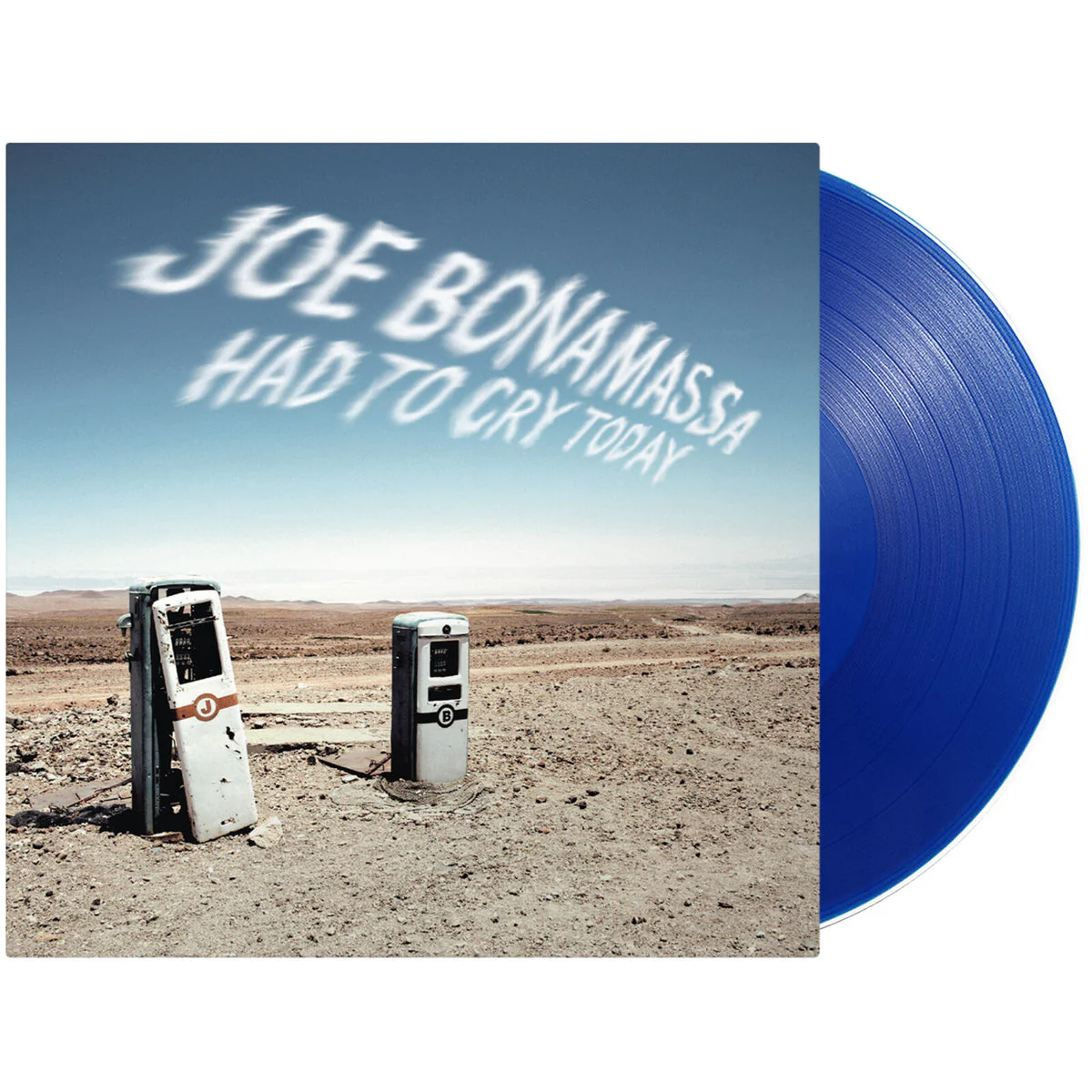 Joe Bonamassa - Had To Cry Today - Image 2