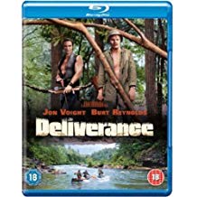 John Boorman/Jon Voight - Deliverance