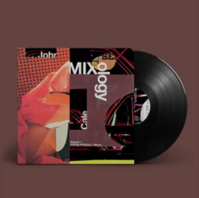 John Cale - Mixology Volume 1 - Image 2