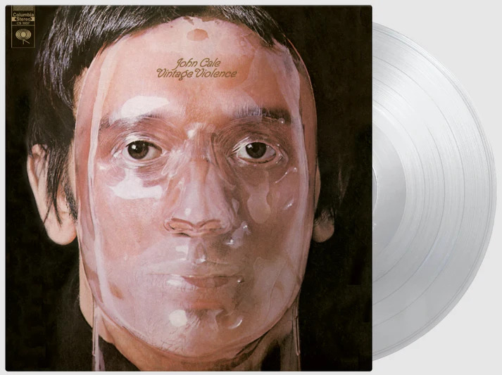 John Cale - Vintage Violence