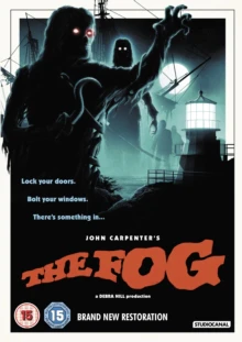 John Carpenter / John Houseman - Fog