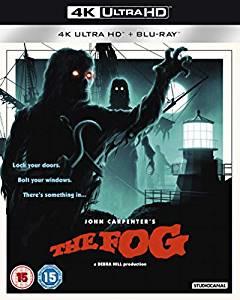 John Carpenter / John Houseman - Fog - Image 2