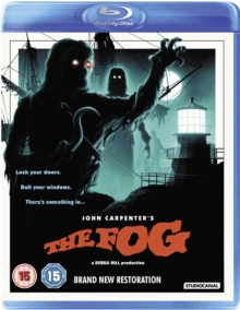 John Carpenter / John Houseman - Fog - Image 3