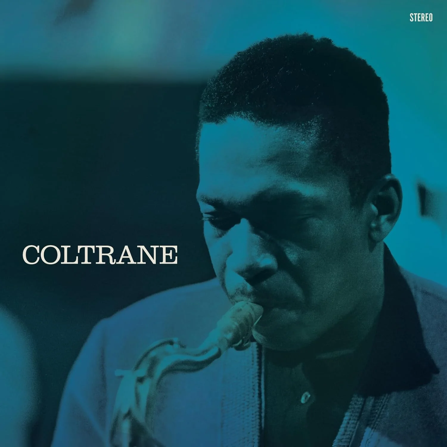 John Coltrane - Coltrane - Image 2