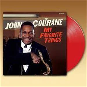 John Coltrane - My Favorite Things - Image 2
