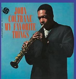 John Coltrane - My Favorite Things - Image 3