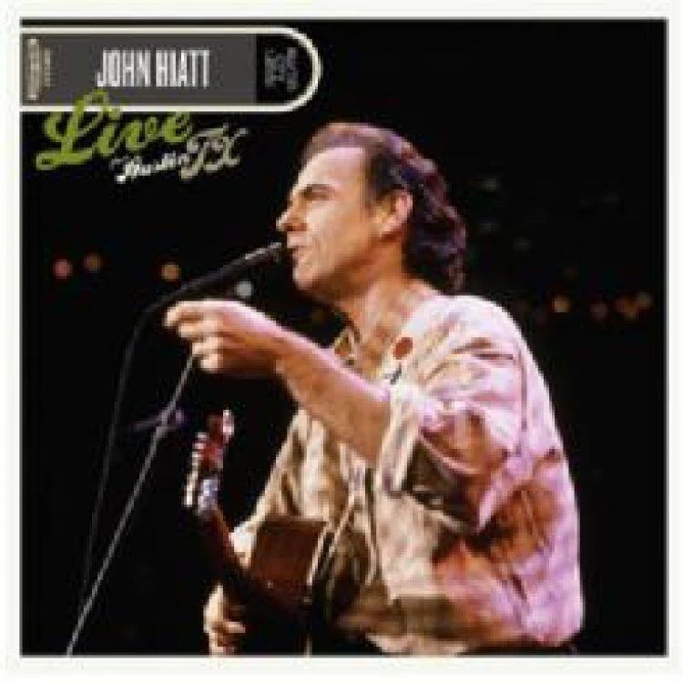 John Hiatt - Live From Austin. TX - Image 2