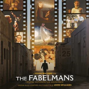 John Williams - The Fablemans (Original Soundtrack)