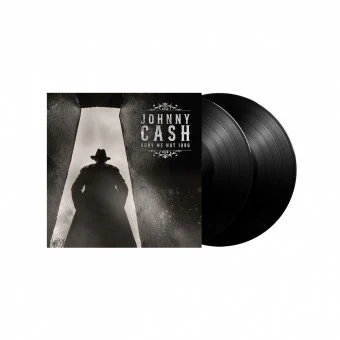 Johnny Cash - Bury Me Not 1996 - Image 2