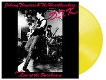 Johnny Thunders & The Heartbreakers - D.T.K (Live At The Speakeasy) - Image 2