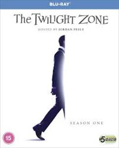 Jordan Peele - Twilight Zone 2019 Season One