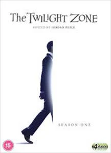 Jordan Peele - Twilight Zone 2019 Season One - Image 2
