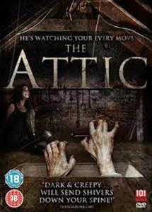 Josh Stolberg - Attic