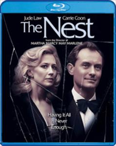 Jude Law / Carrie Coon - Nest