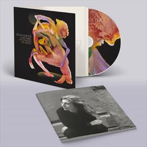 Julia Holter - Something In The Room She Moves - Image 2