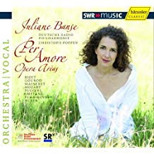 Juliane banse Poppen - Per Amore
