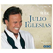 Julio Iglesias - Real.....